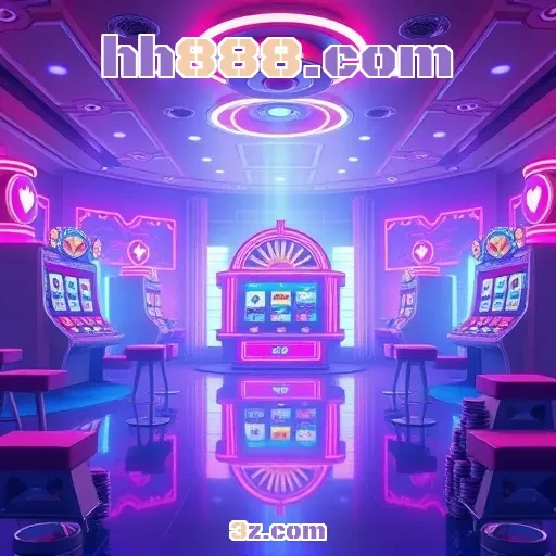 hh888.com Arcade