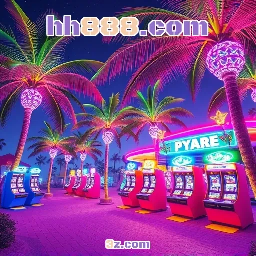 hh888.com Cassino
