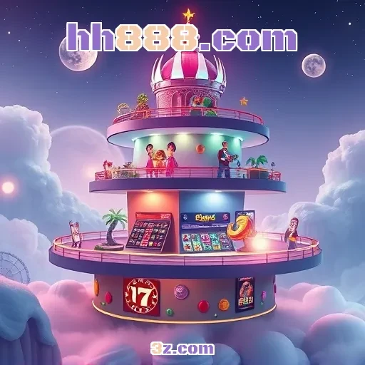 hh888.com Jogos Casuais